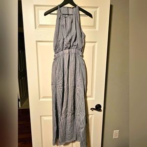 Maxi dress Grade and Gather